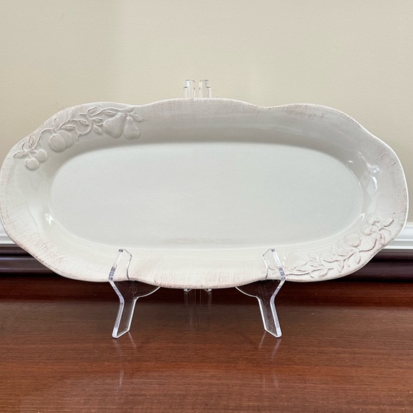 COPY - Beautiful small serving dish - Picture 2 of 7